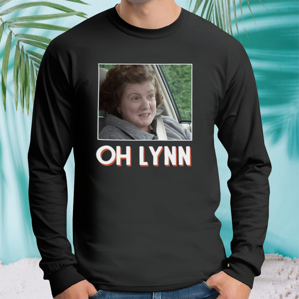 Longsleeve tshirt