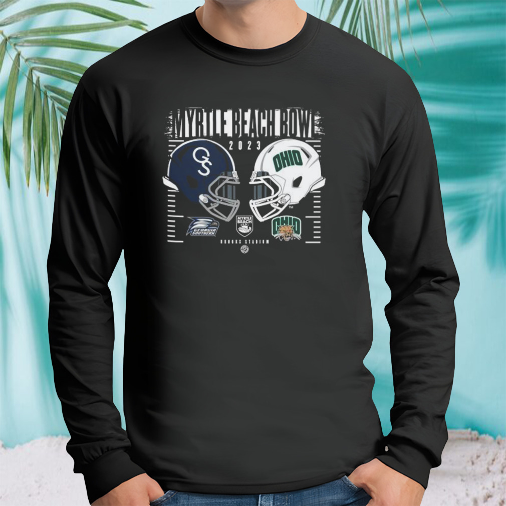 Longsleeve tshirt