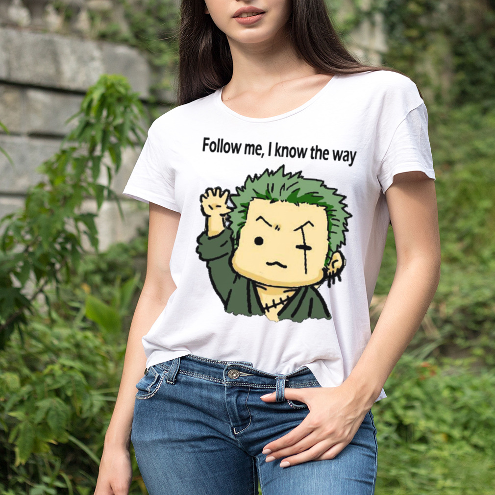 Women's shirt