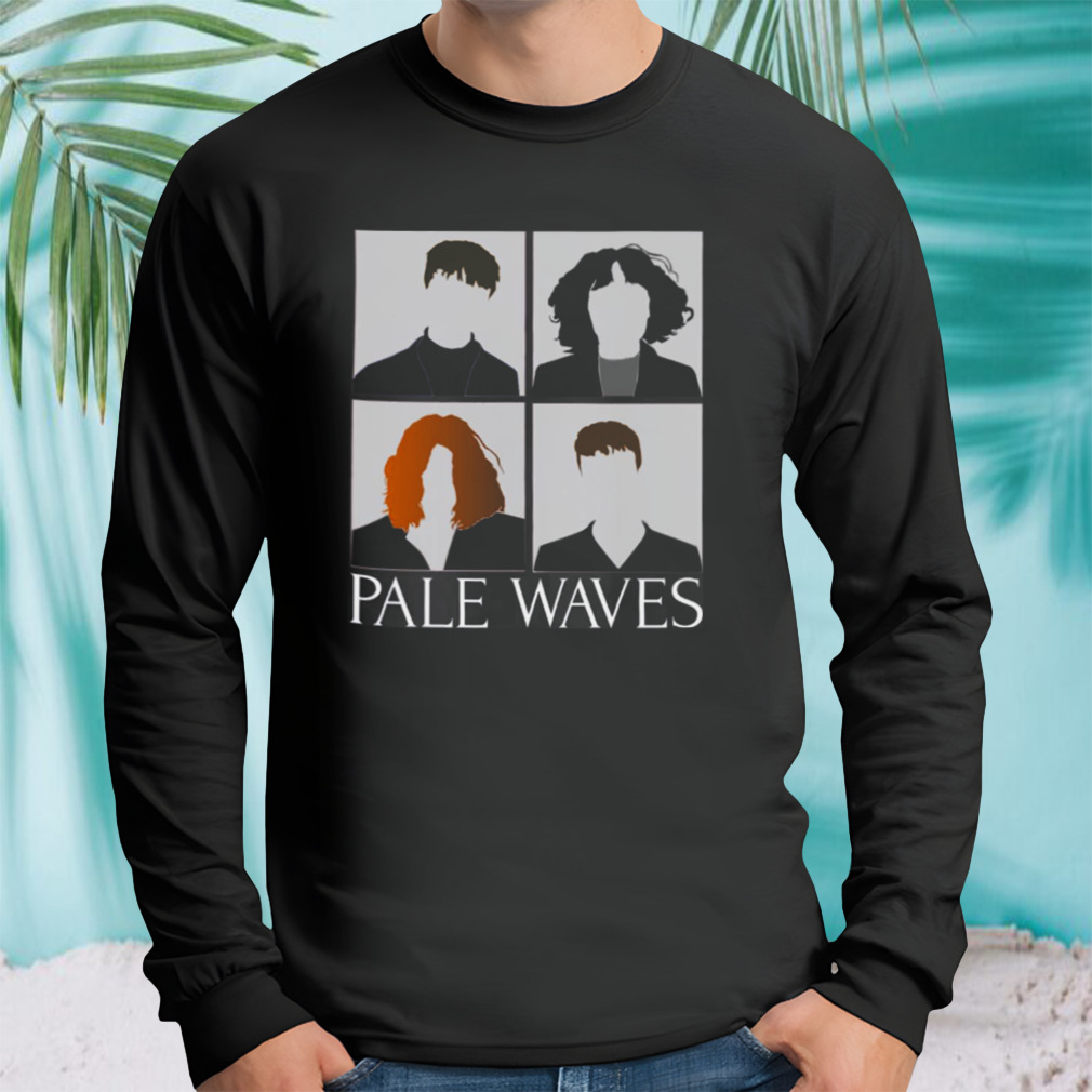 Longsleeve tshirt