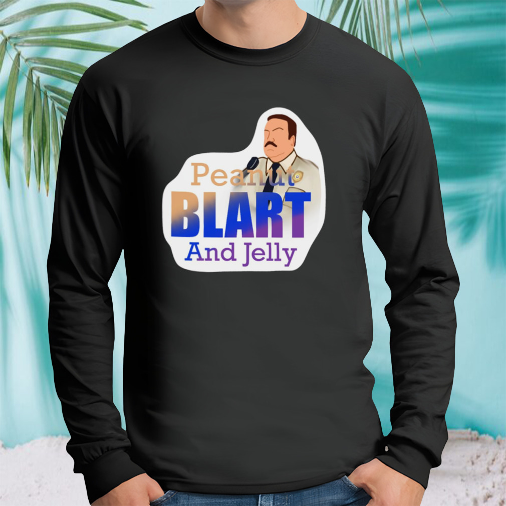 Longsleeve tshirt