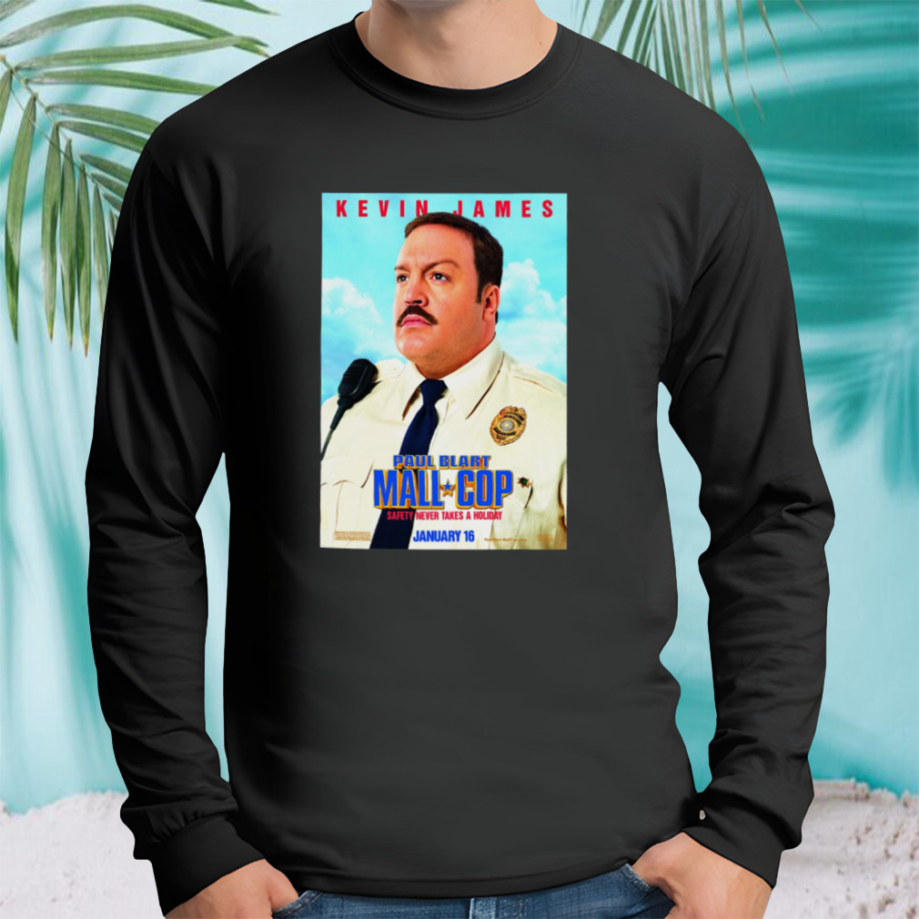 Longsleeve tshirt