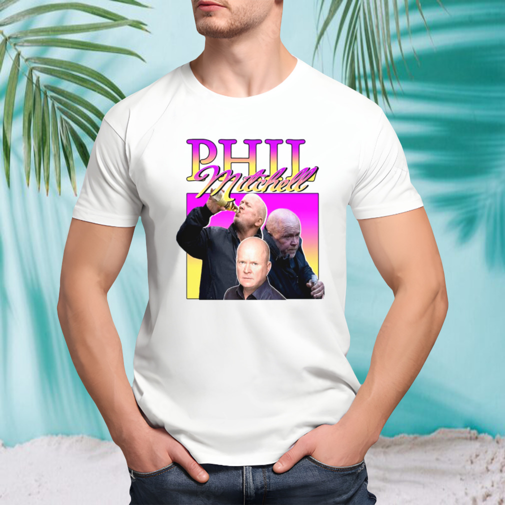 Unisex shirt