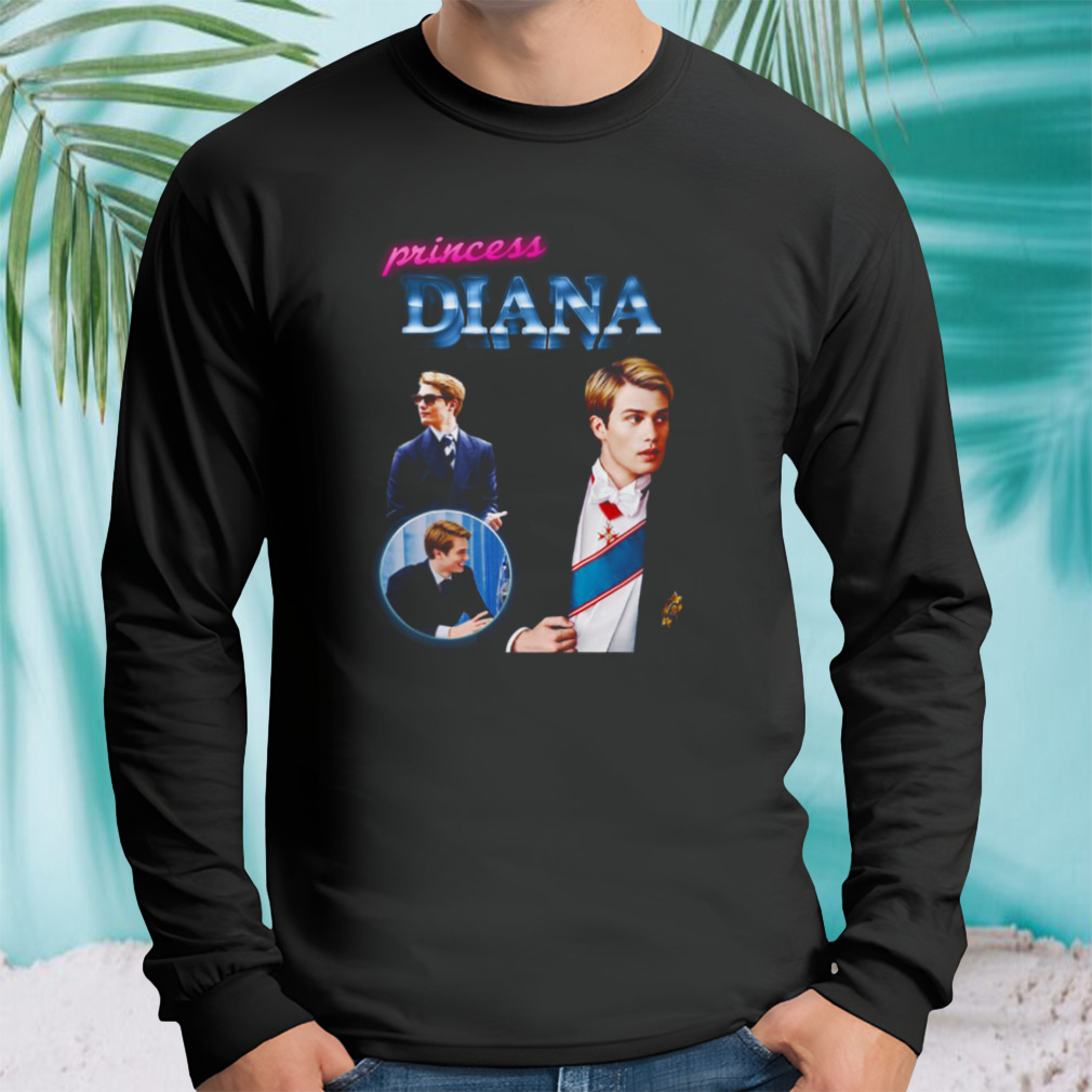 Longsleeve tshirt