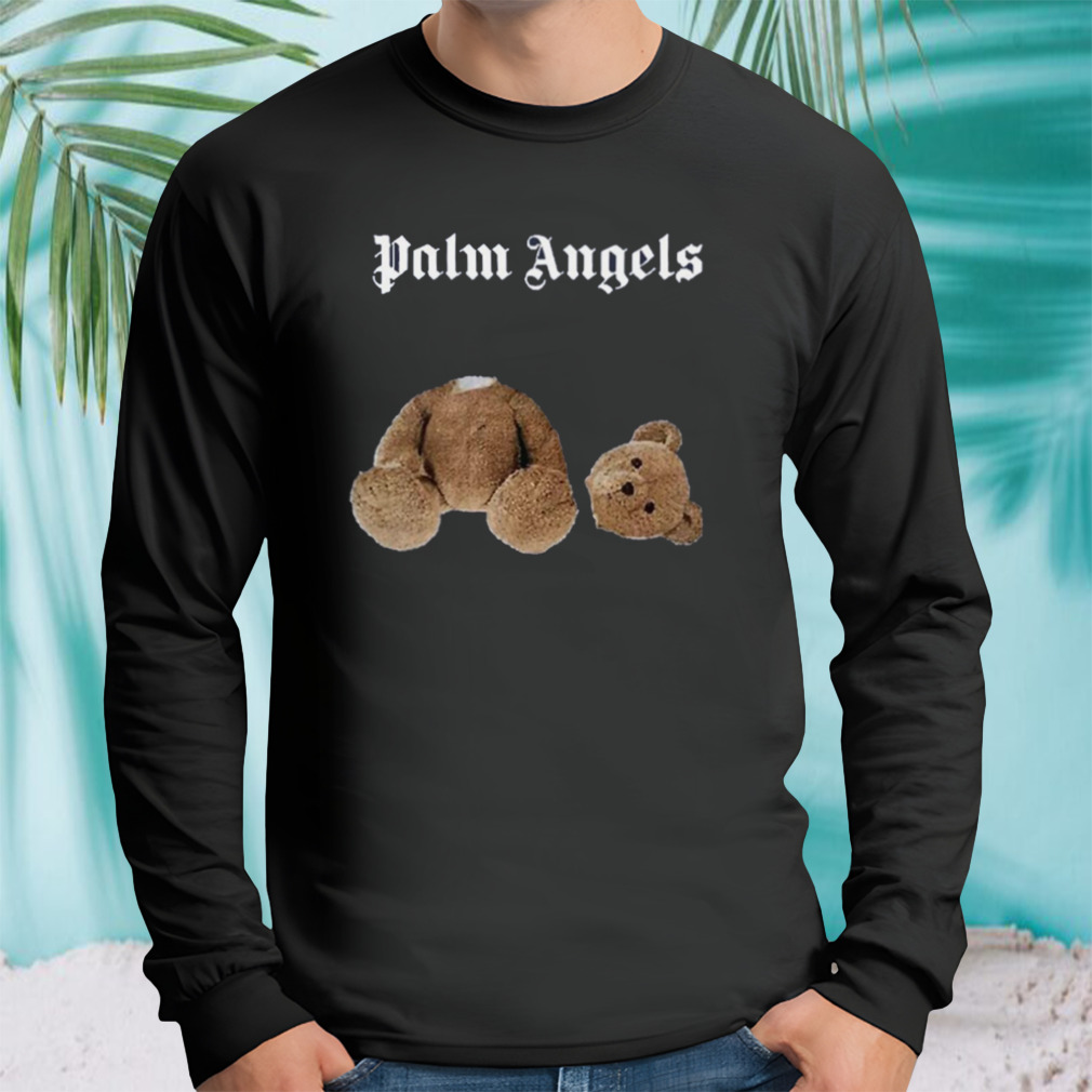 Longsleeve tshirt