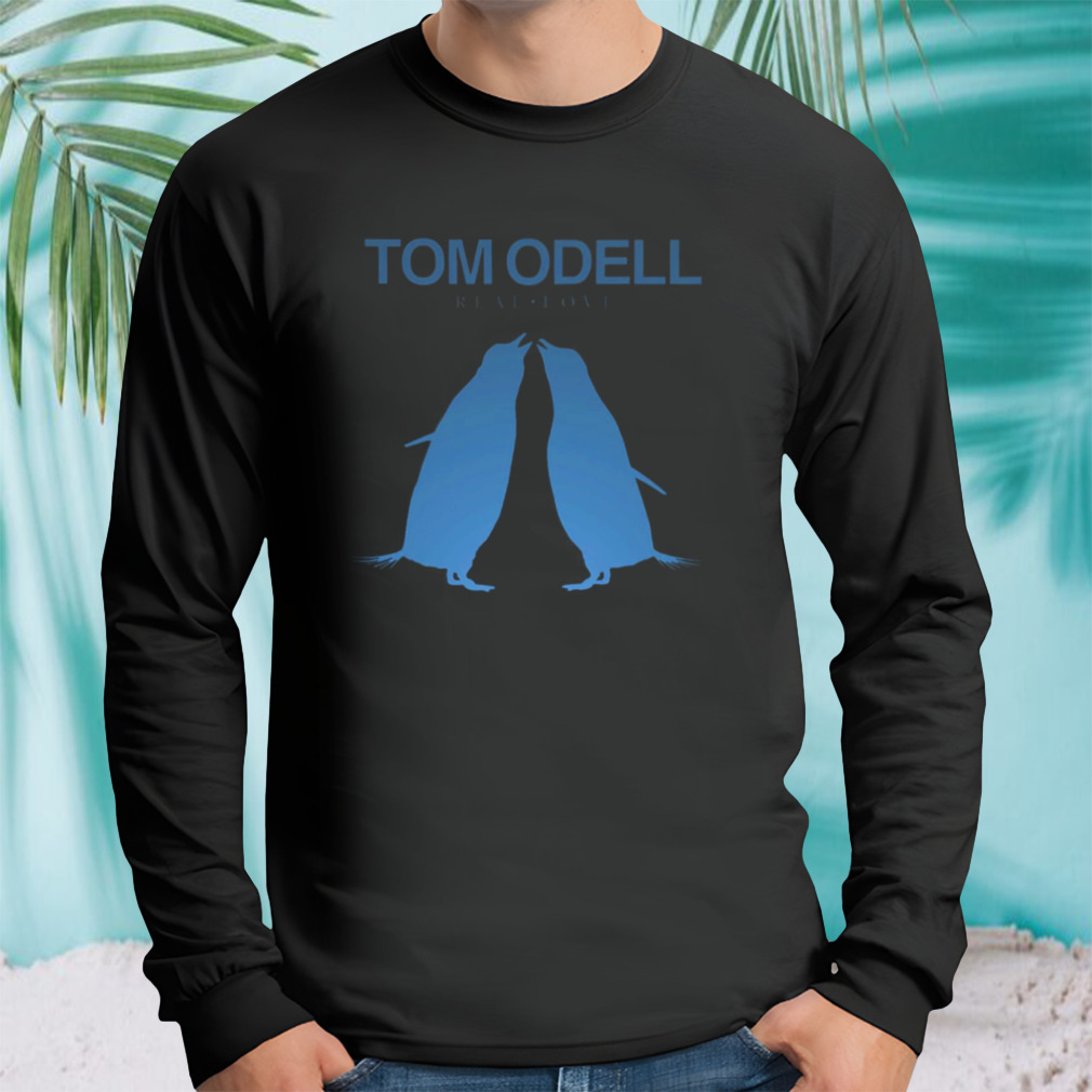 Longsleeve tshirt