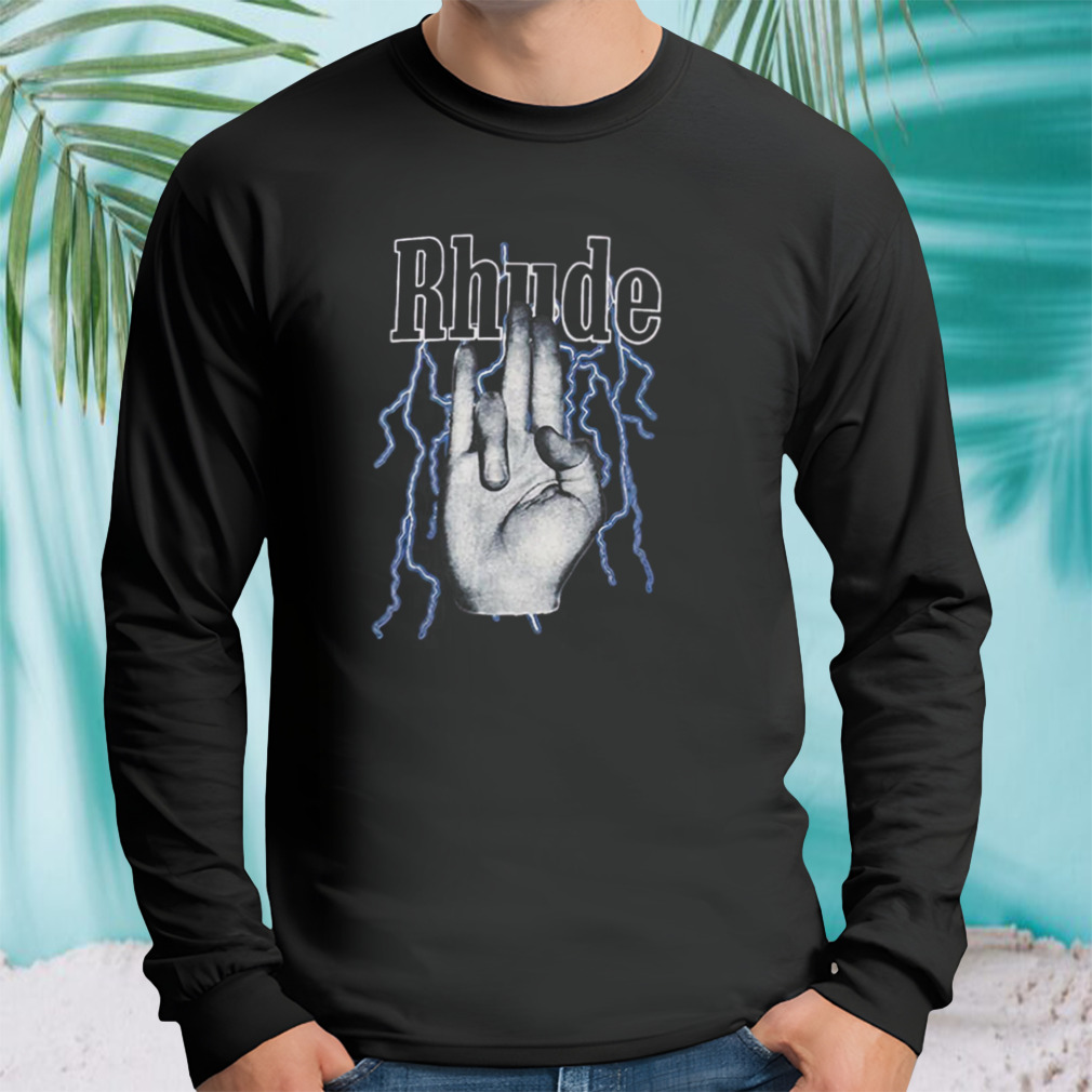 Longsleeve tshirt