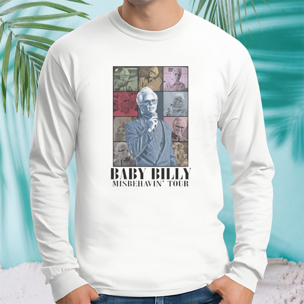 Longsleeve shirt