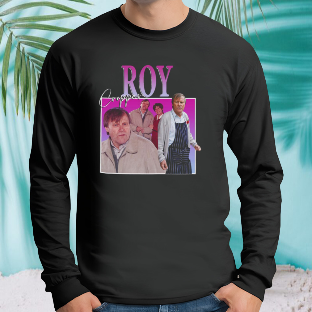 Longsleeve tshirt