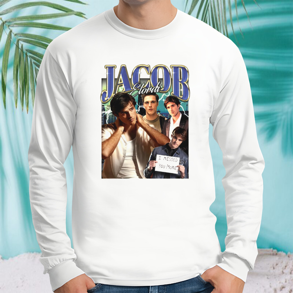 Longsleeve shirt
