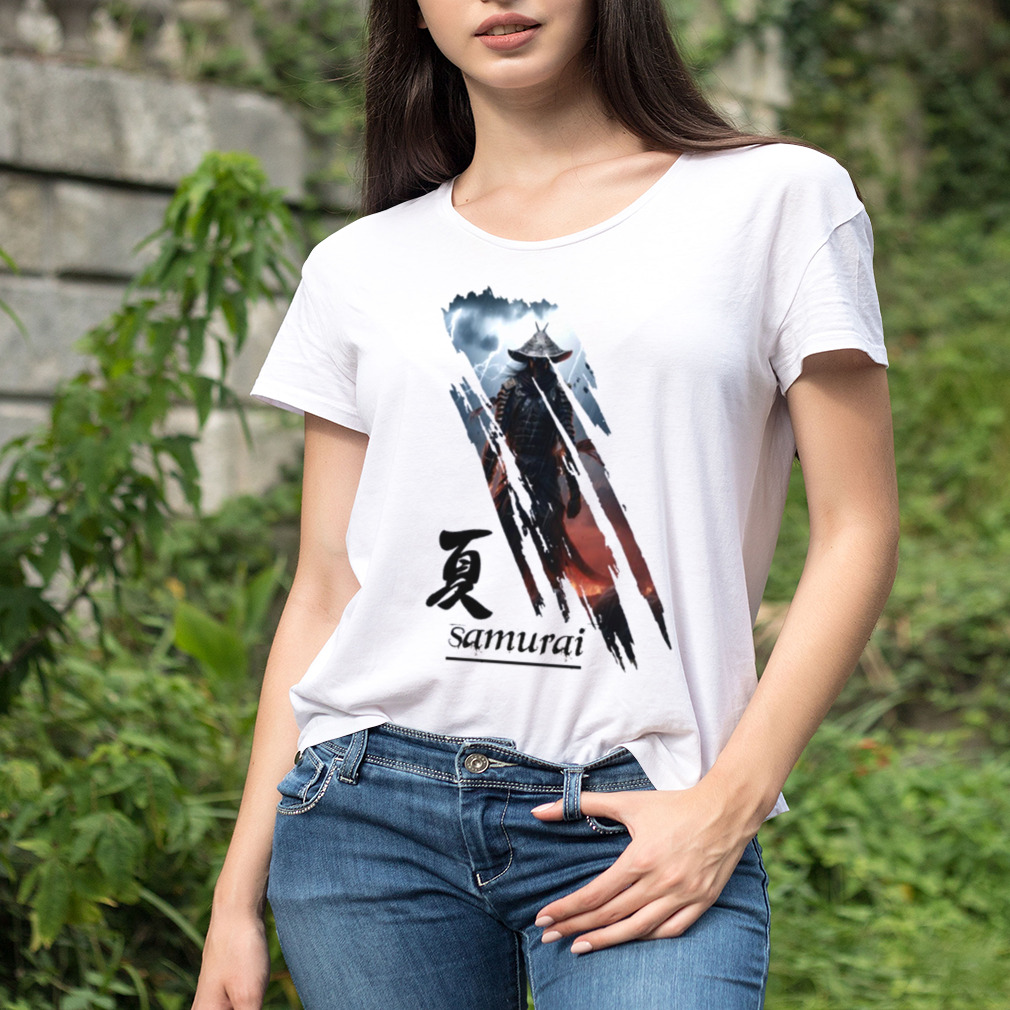 Women's shirt