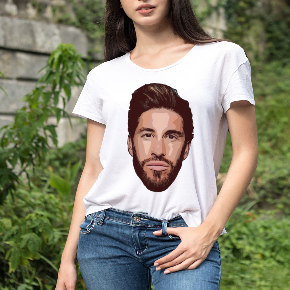 Women's shirt