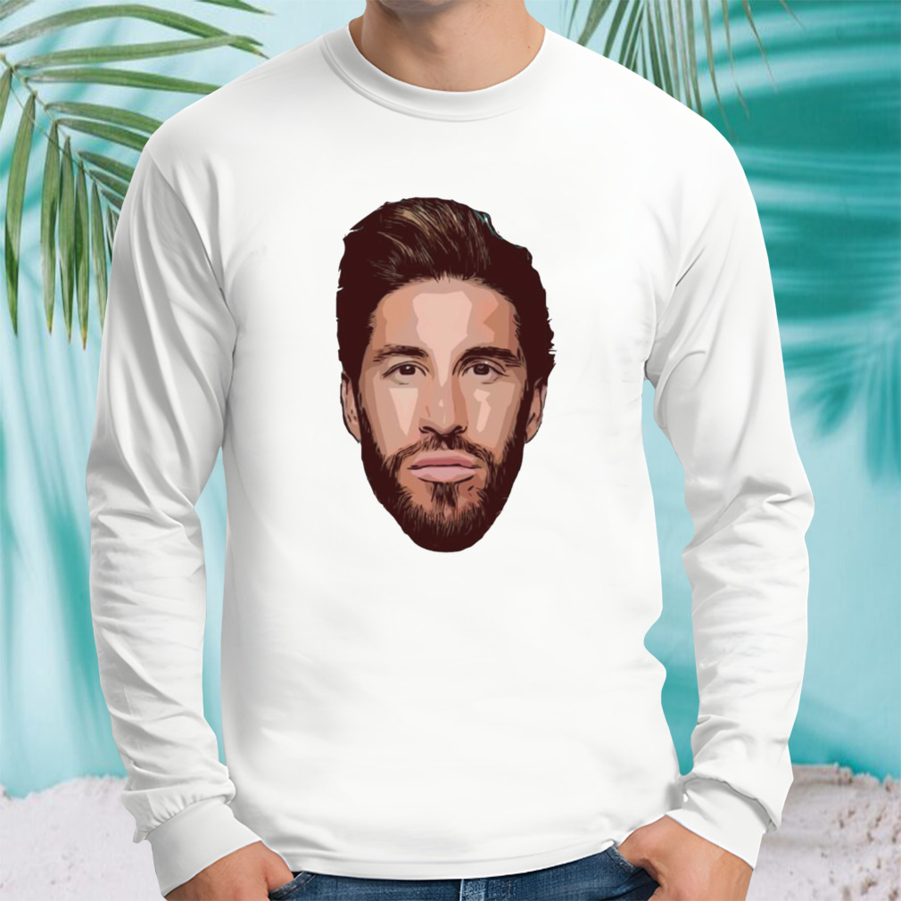 Longsleeve shirt