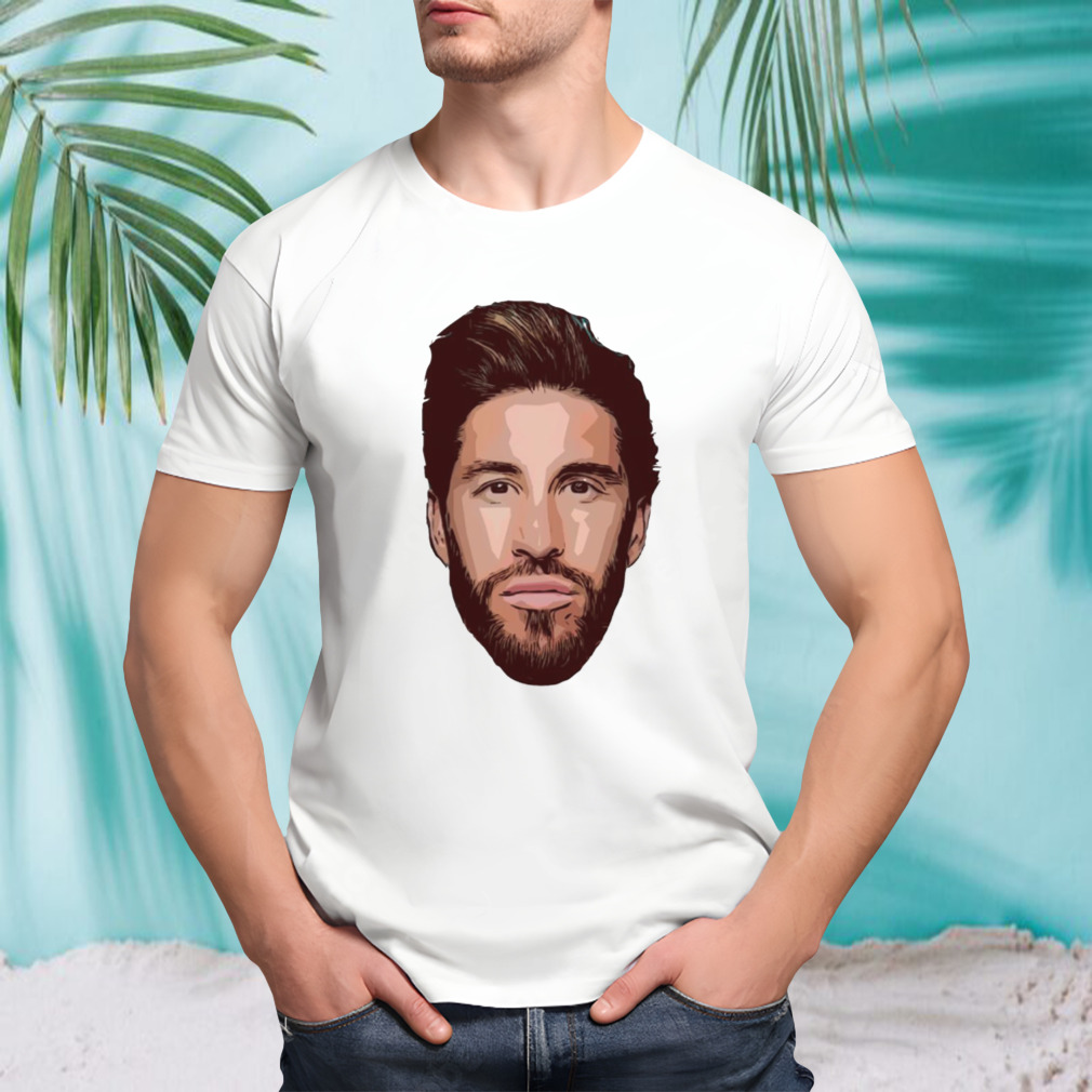Unisex shirt