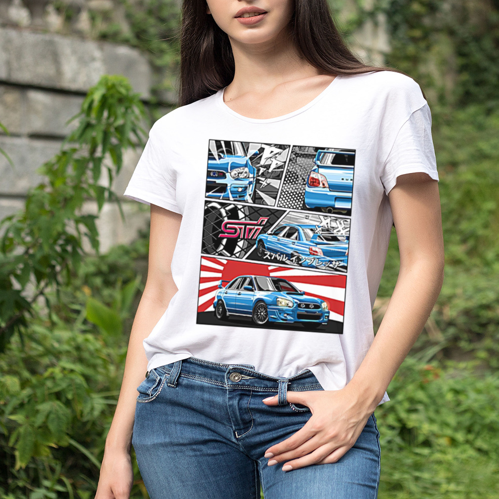 Women's shirt