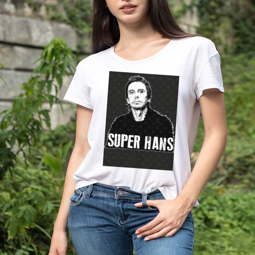 Women's shirt