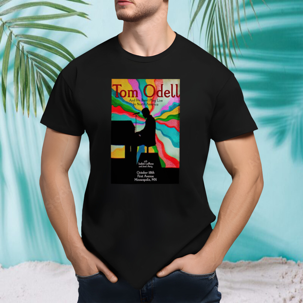 Unisex tshirt