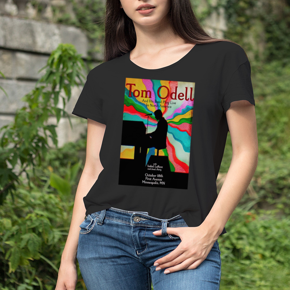 Women's tshirt