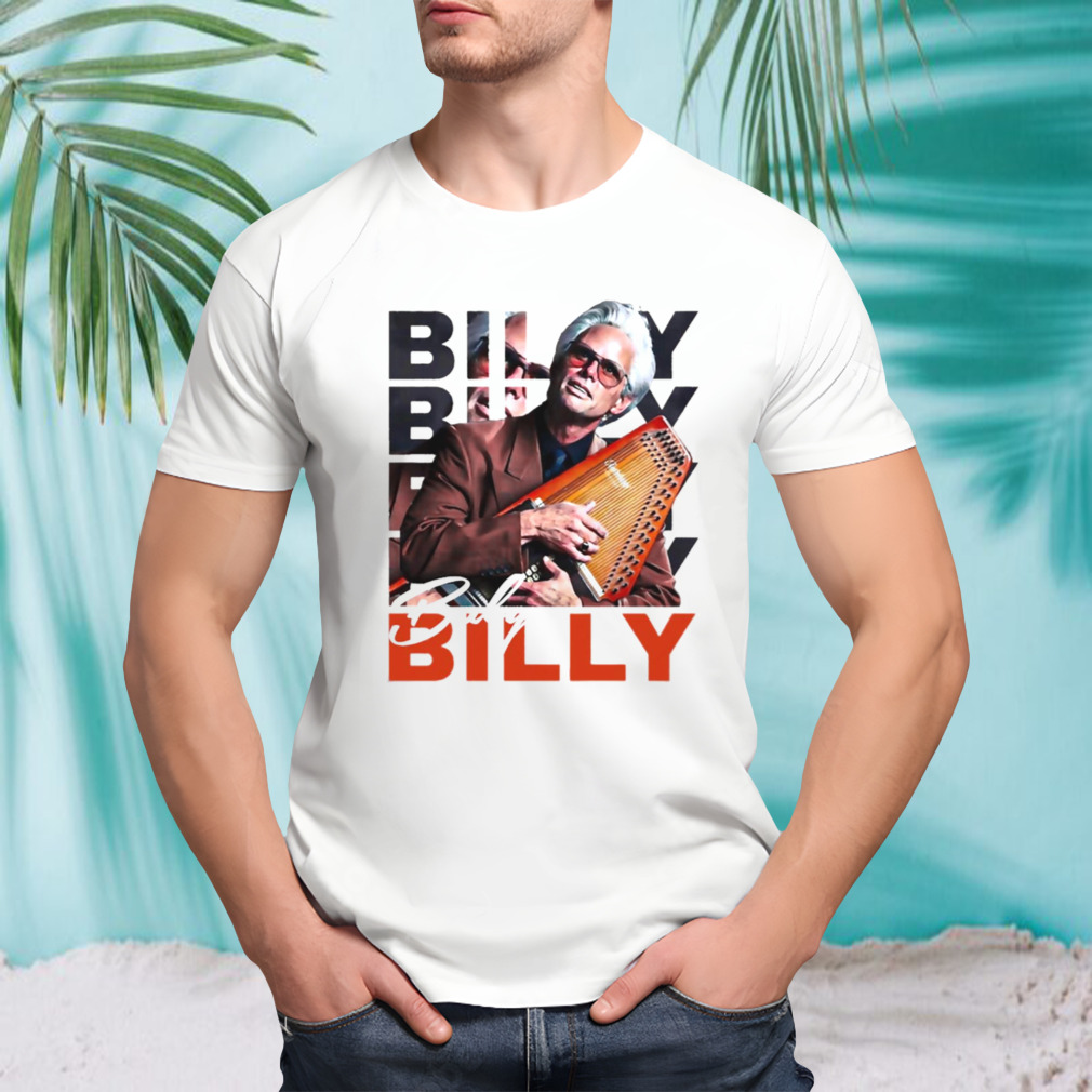 Uncle Billy shirt