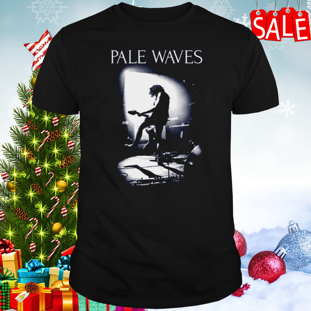Vintage Pale Waves Lover shirt
