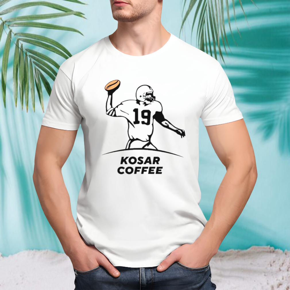 Unisex shirt