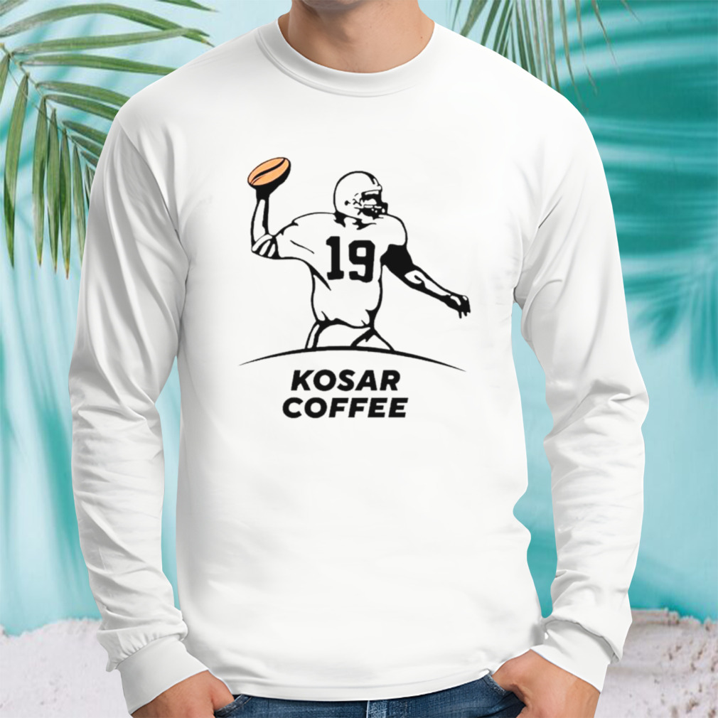 Longsleeve shirt