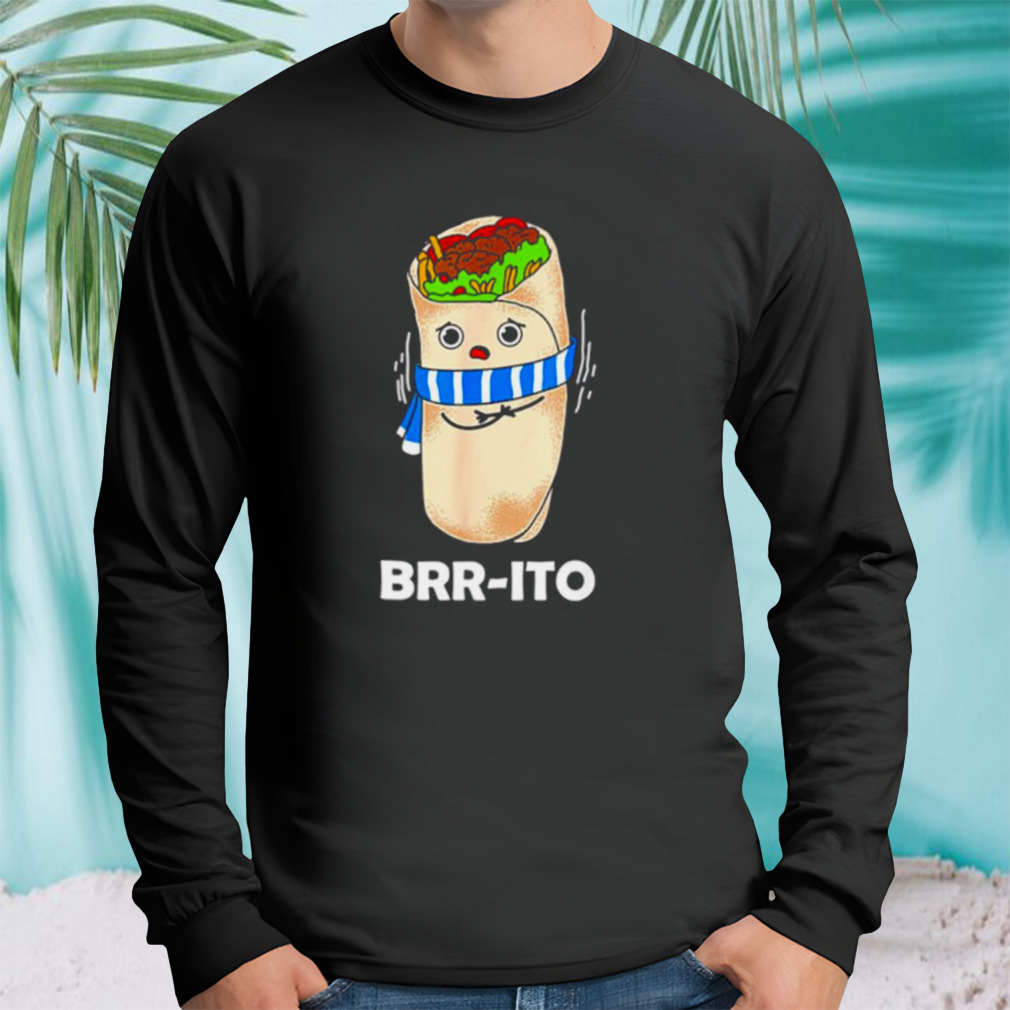 Longsleeve tshirt