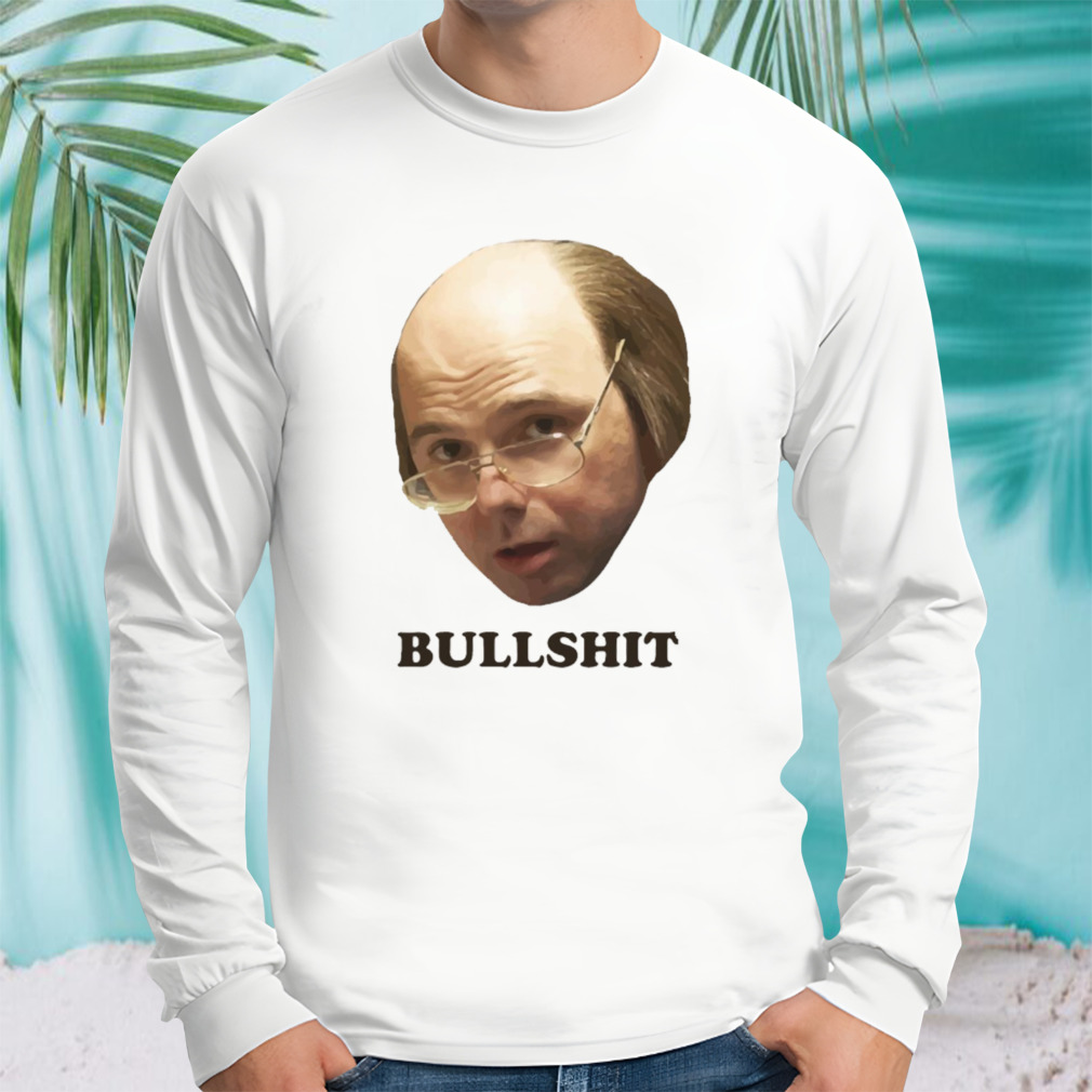 Longsleeve shirt