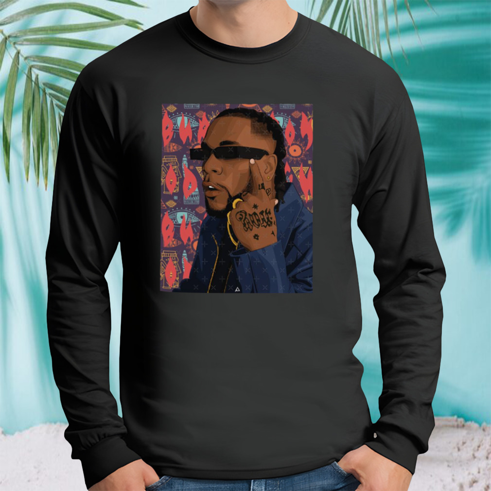 Longsleeve tshirt