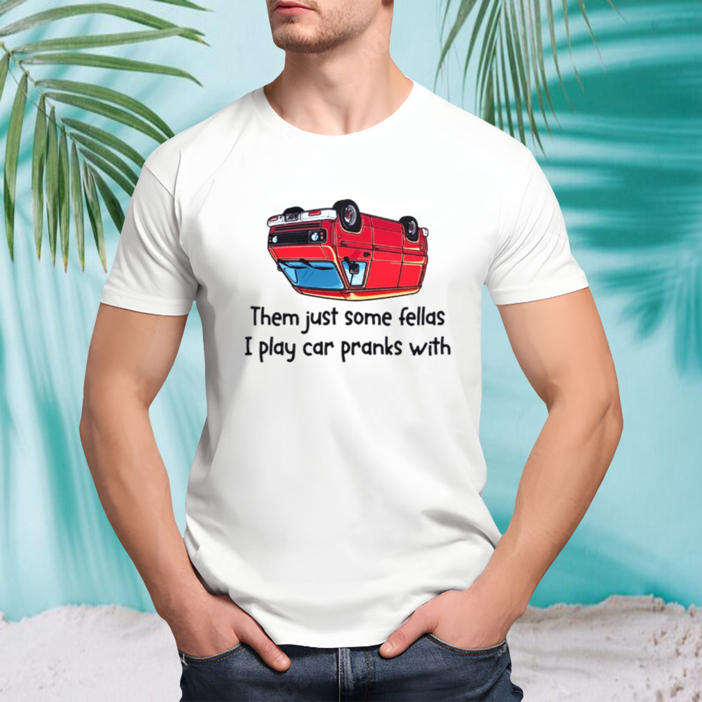 Unisex shirt