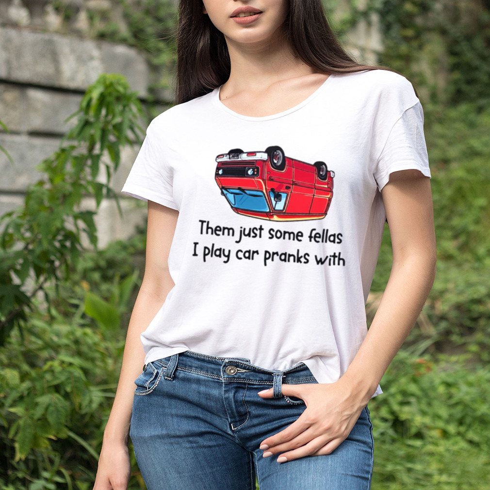 Women's shirt