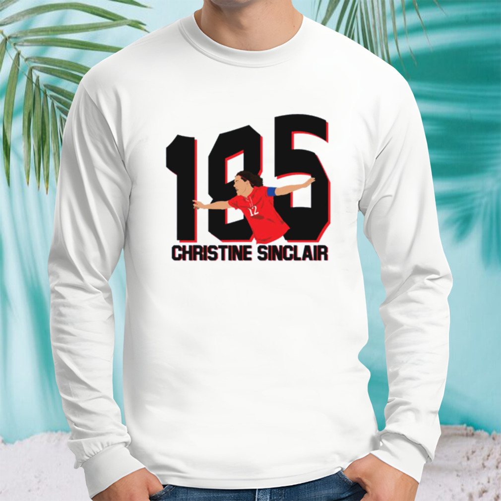 Longsleeve shirt