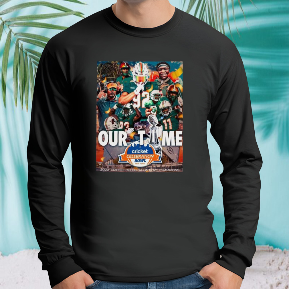 Longsleeve tshirt