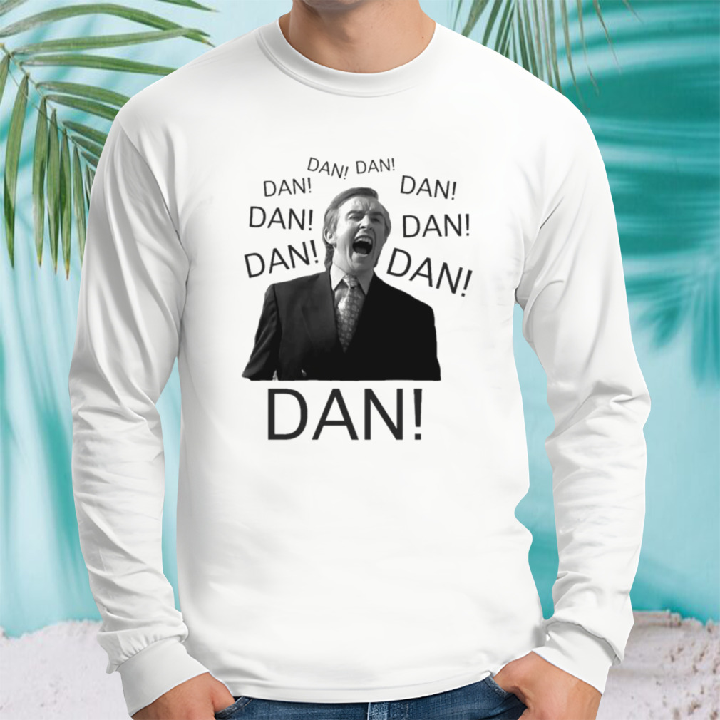 Longsleeve shirt