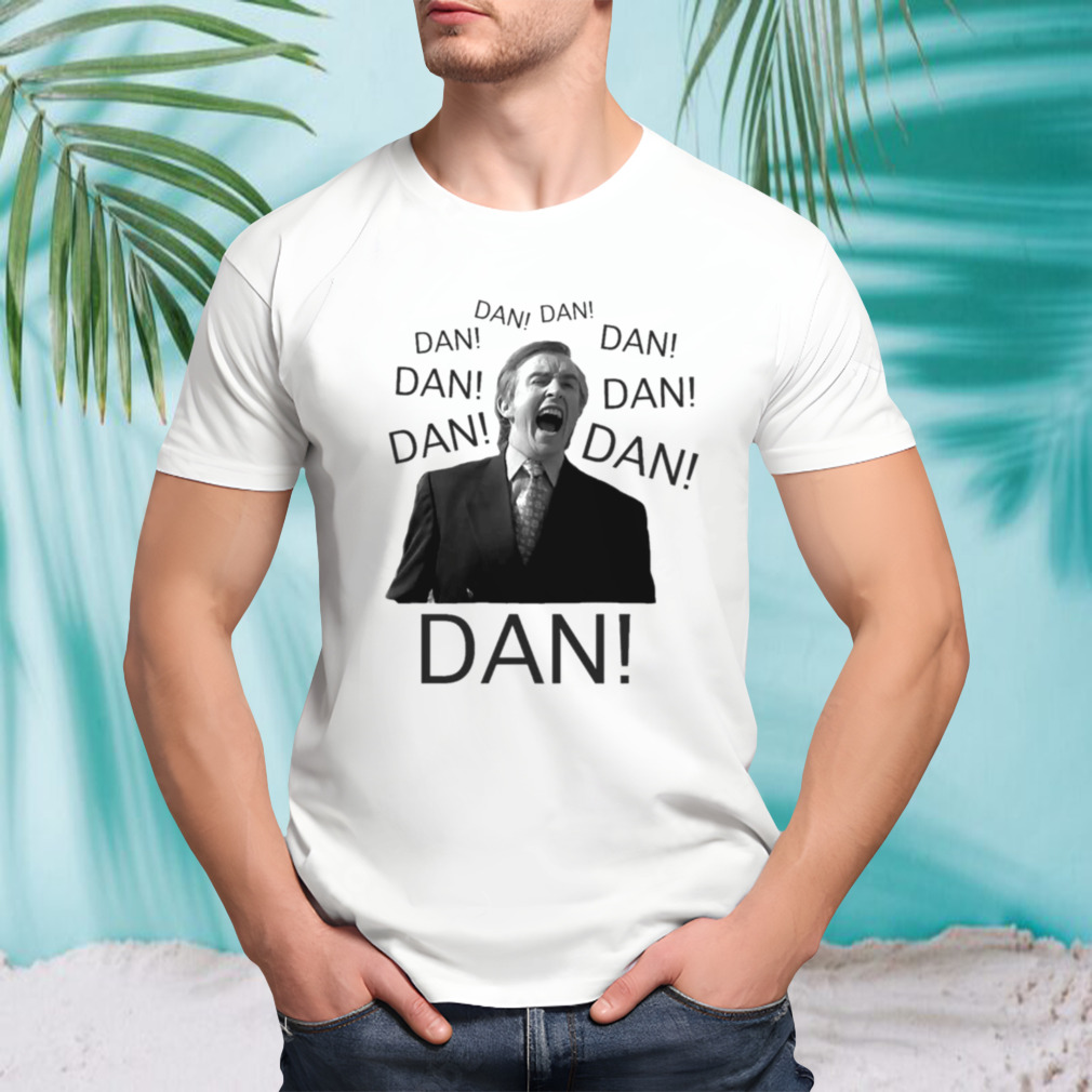 Unisex shirt