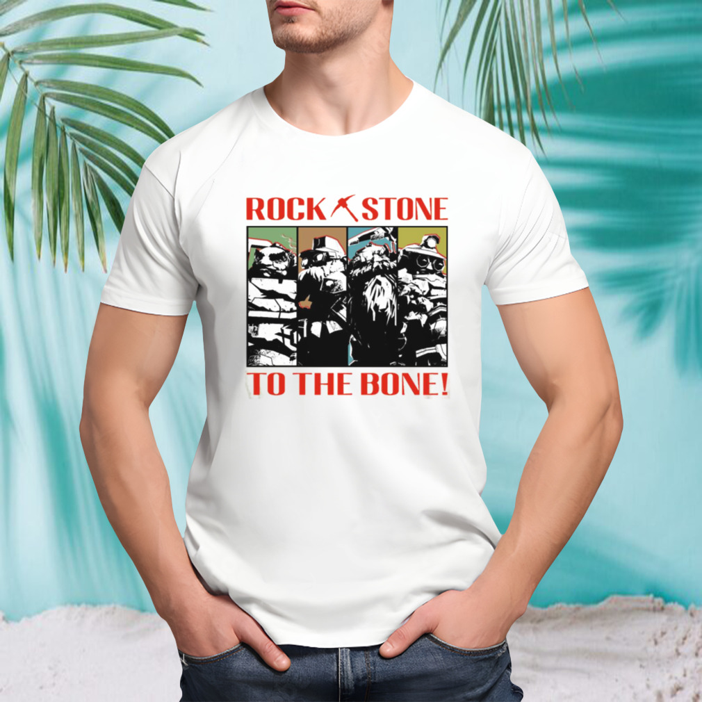 Unisex shirt