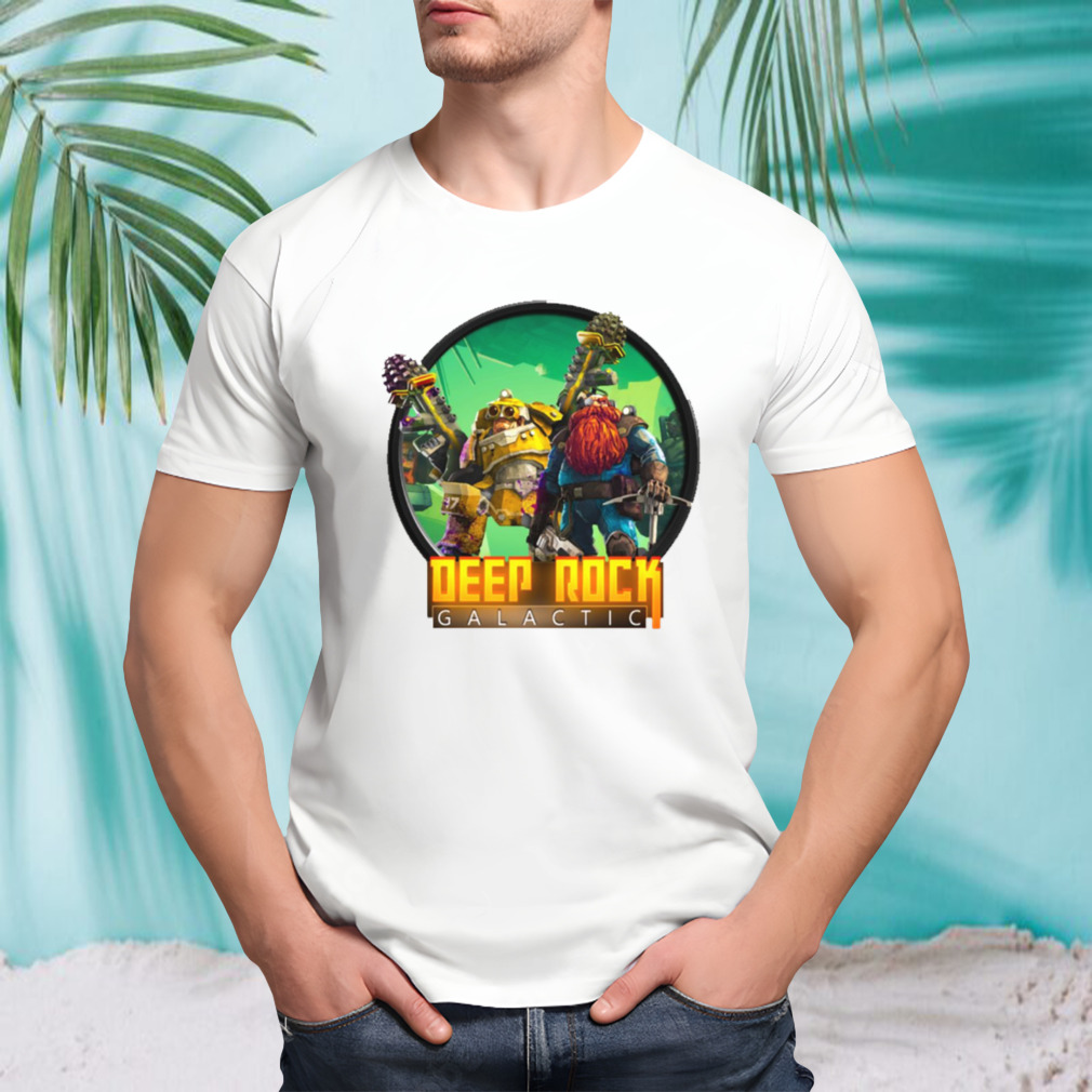 Unisex shirt