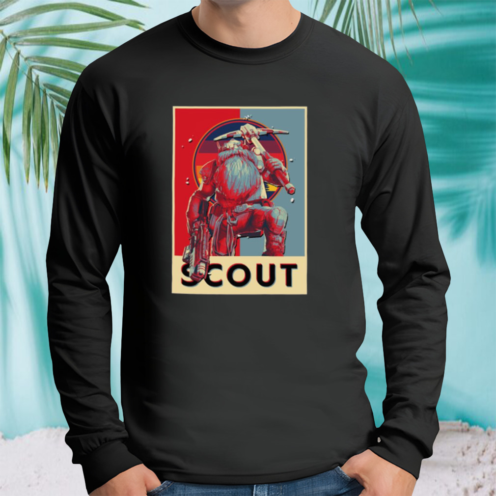 Longsleeve tshirt