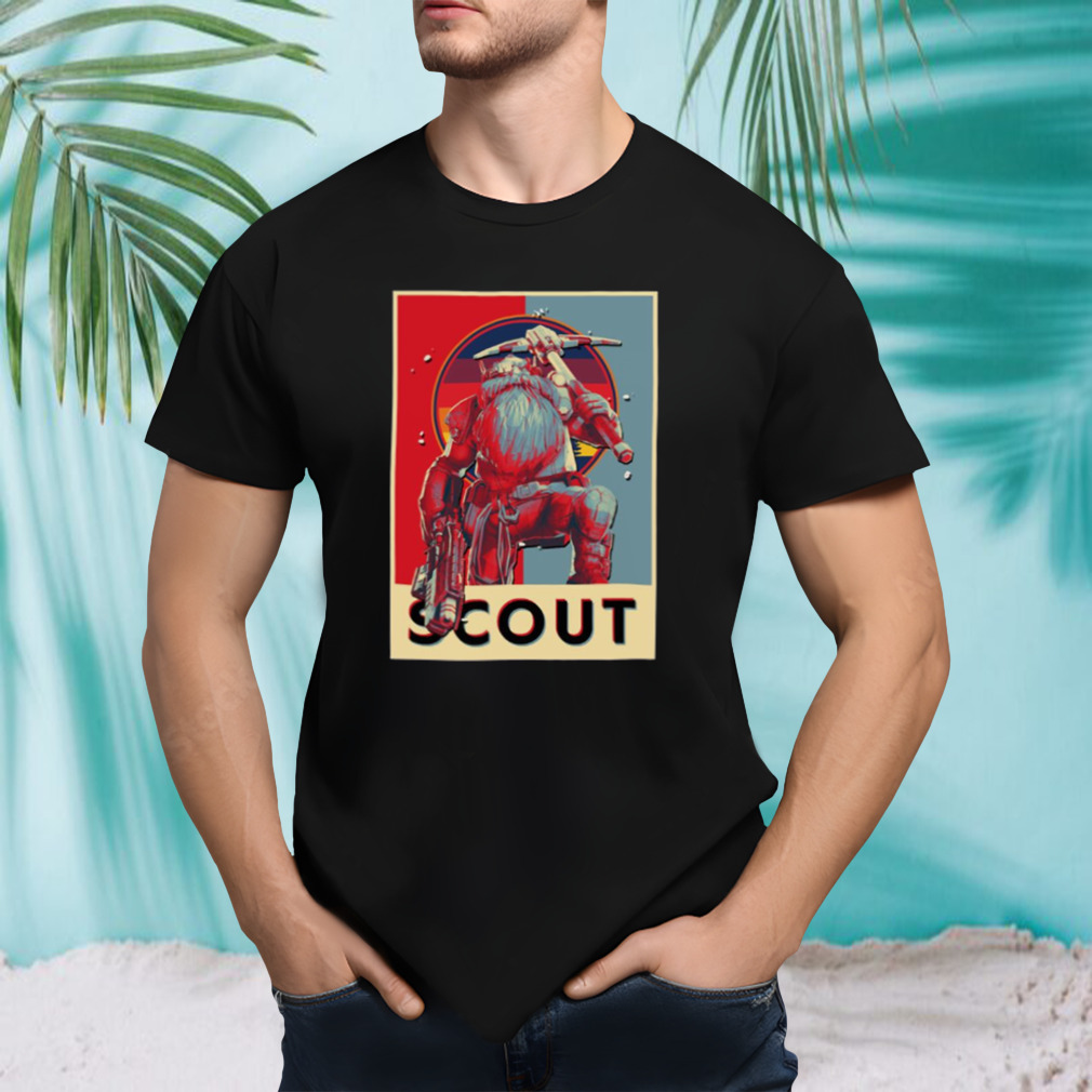 Unisex tshirt