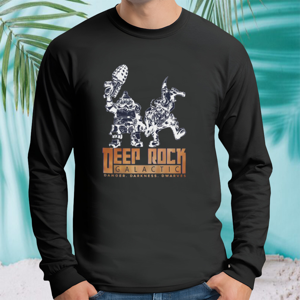 Longsleeve tshirt