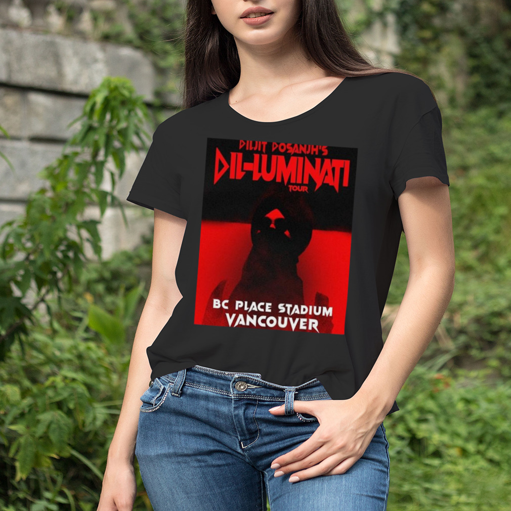 Women's tshirt