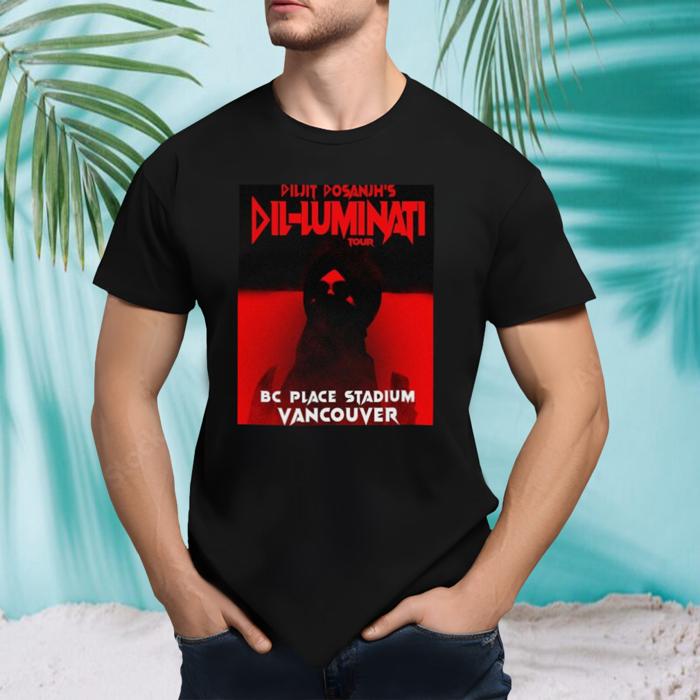 Unisex tshirt