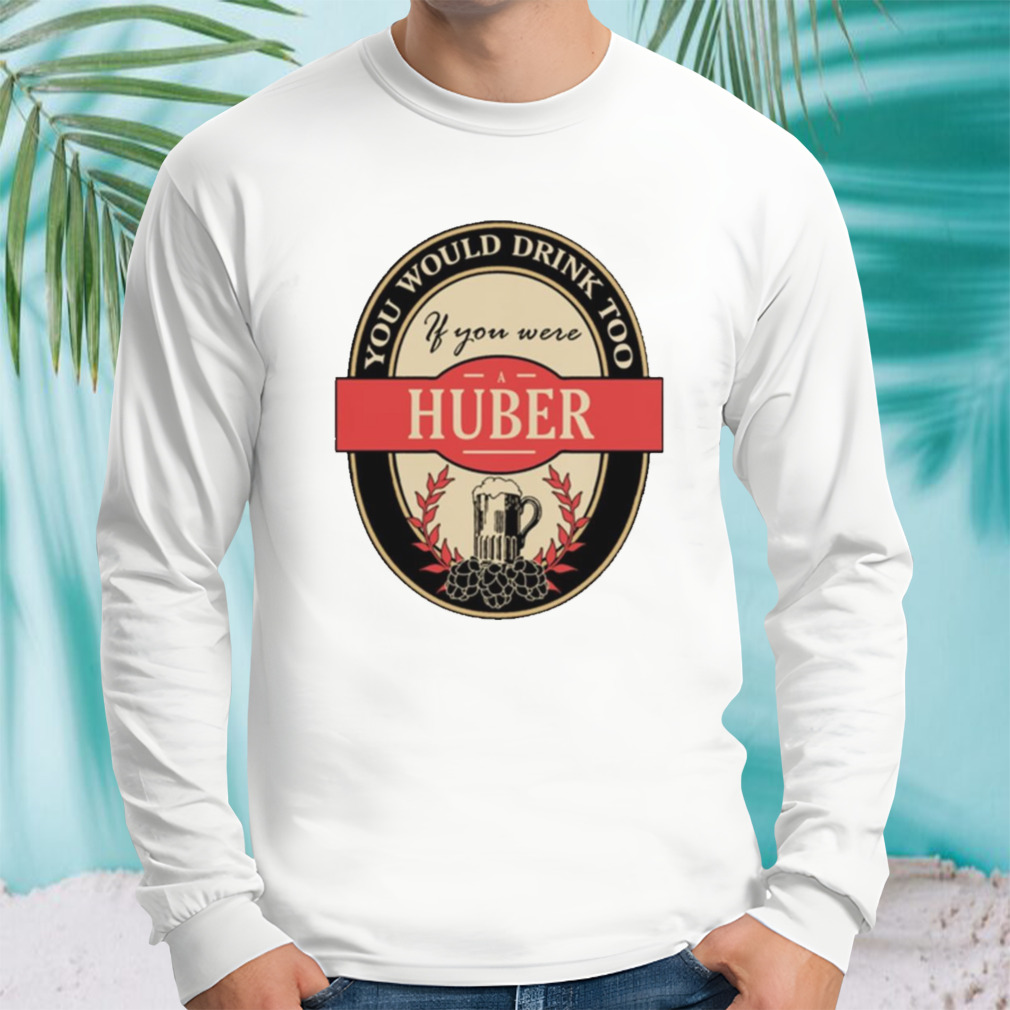 Longsleeve shirt