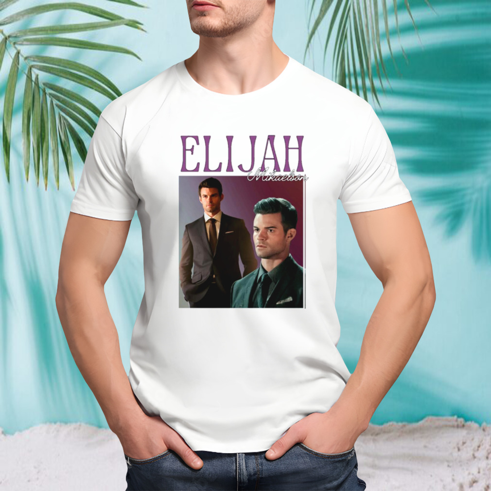 Unisex shirt