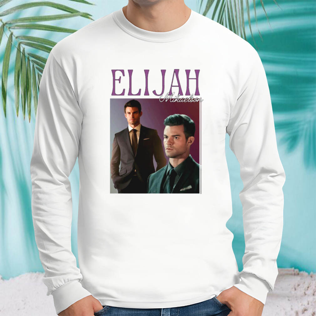 Longsleeve shirt