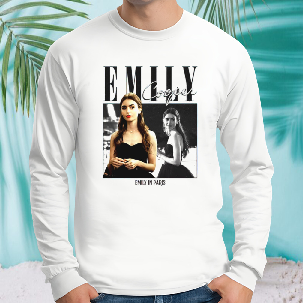 Longsleeve shirt