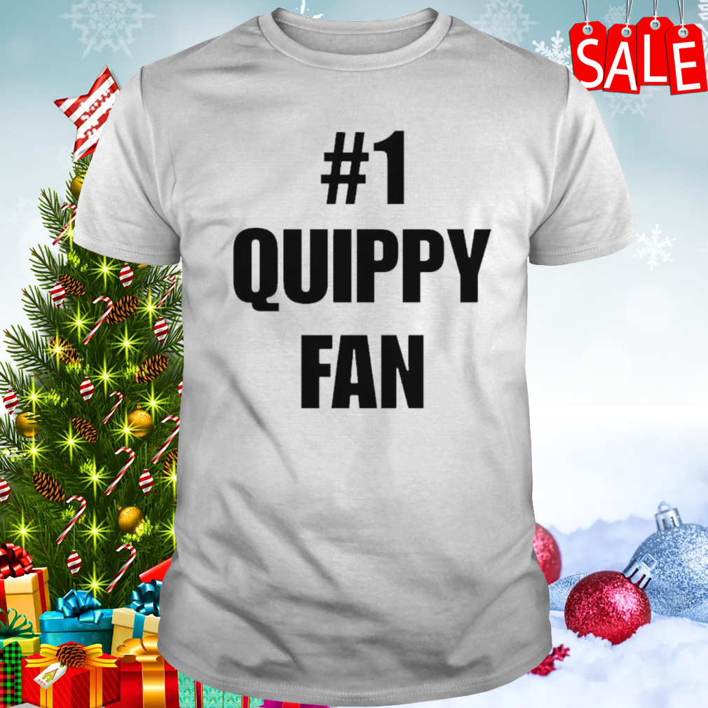 Equipment Ohio 1 Quippy fan shirt