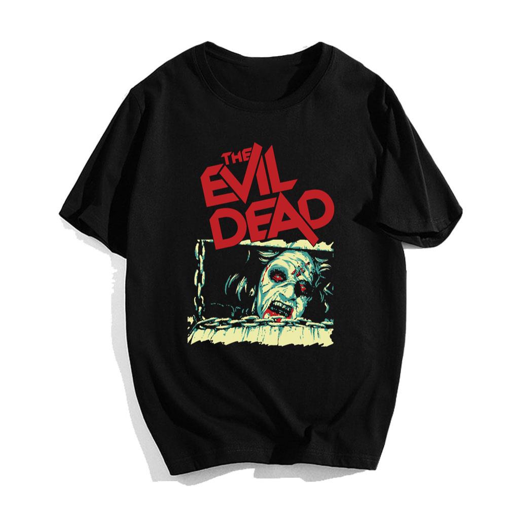 Evil Dead Film Halloween 2023 T-shirt