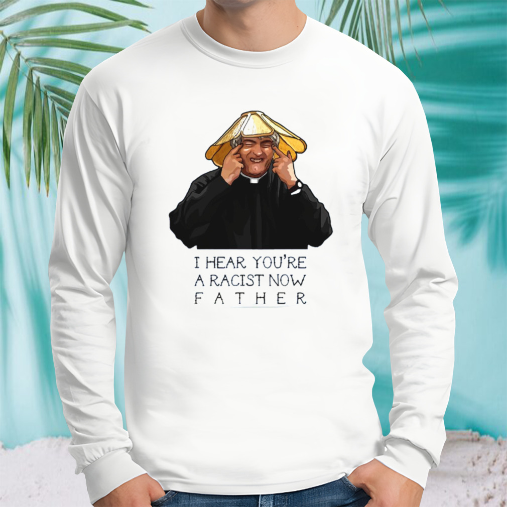 Longsleeve shirt