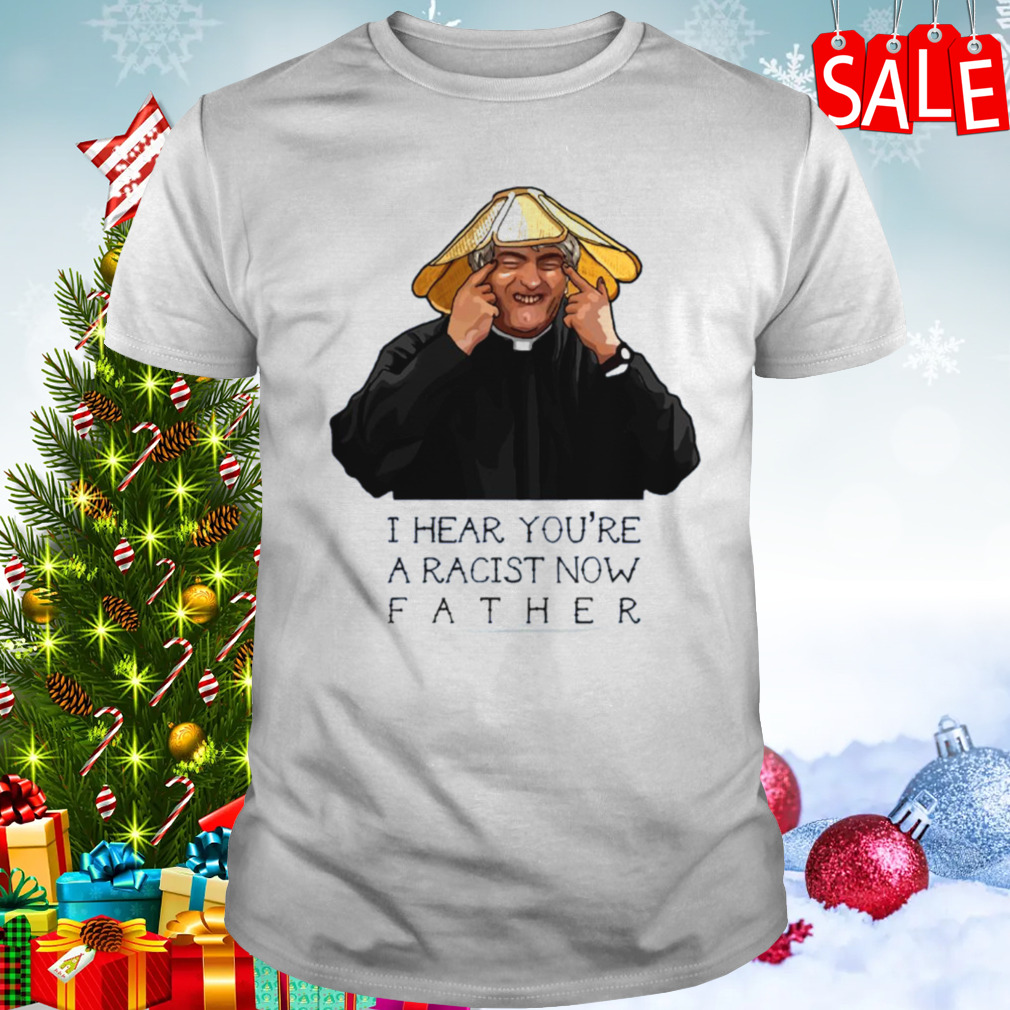 Father Ted Funny Ted shirt